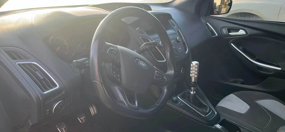 2018 Ford Focus 3rd Gen - Image 6 of 6