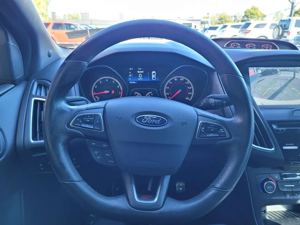2018 Ford Focus ST 3rd Gen - Image 16 of 20