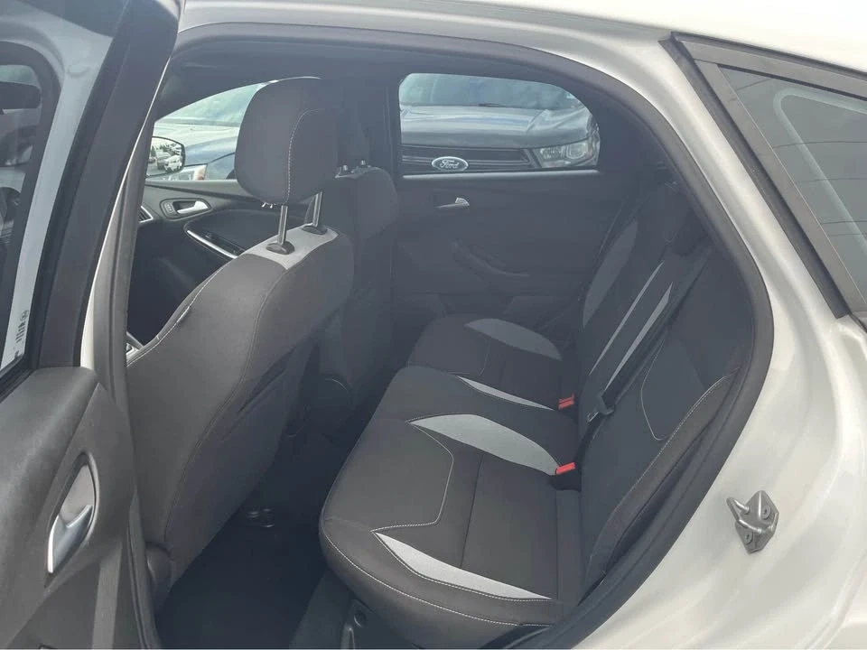 2018 Ford Focus 3rd Gen - Image 10 of 14
