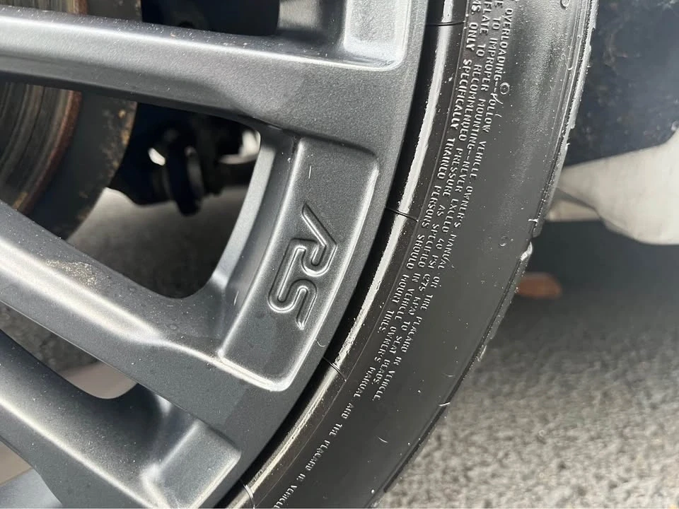 2018 Ford Focus 3rd Gen - Image 13 of 14