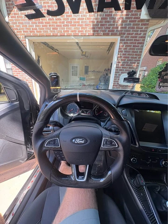 2018 Ford Focus 3rd Gen - Image 2 of 7