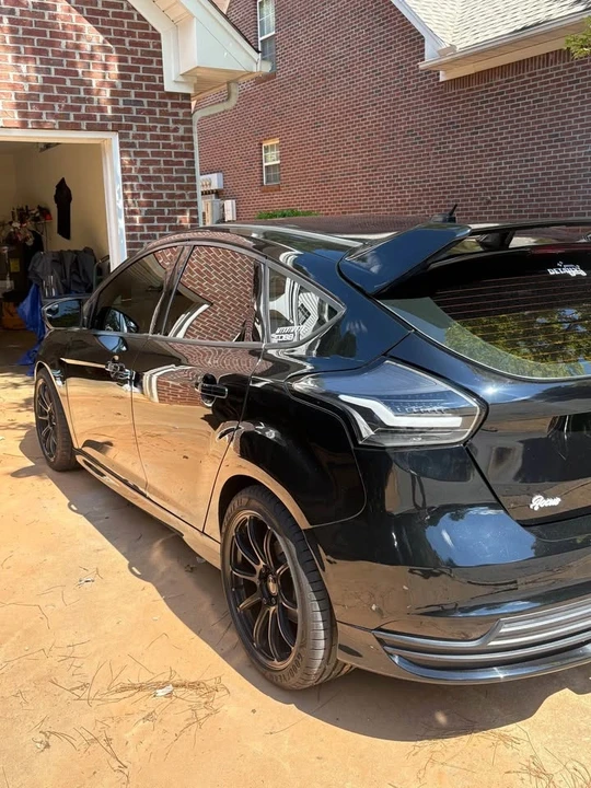 2018 Ford Focus 3rd Gen - Image 5 of 7