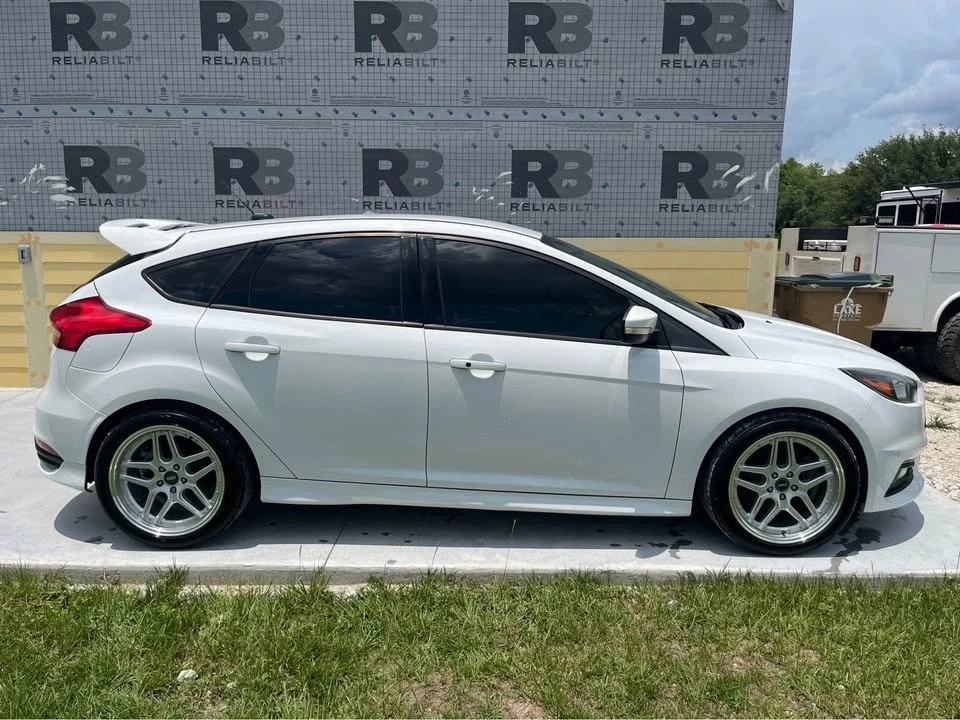 2018 Ford Focus 3rd Gen - Image 3 of 6