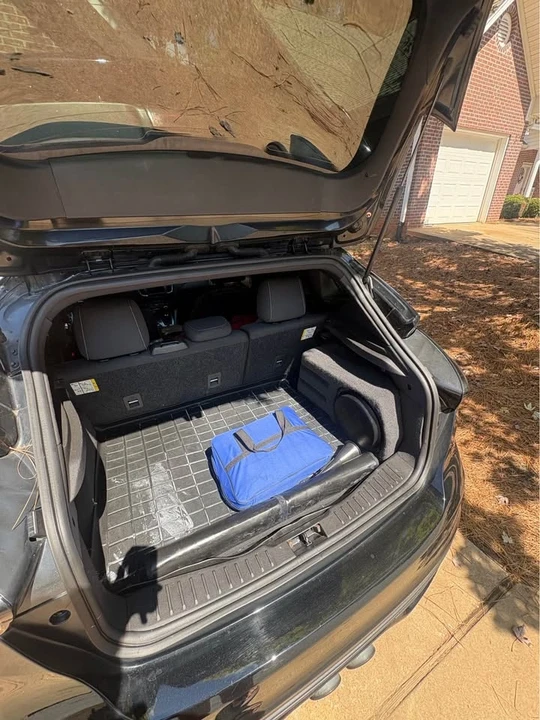 2018 Ford Focus 3rd Gen - Image 7 of 7