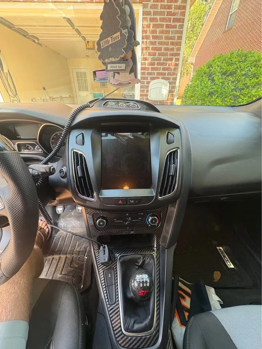 2018 Ford Focus 3rd Gen - Image 3 of 7