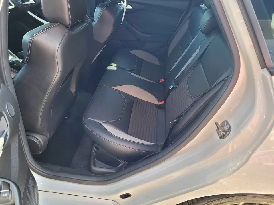 2018 Ford Focus ST 3rd Gen - Image 13 of 20