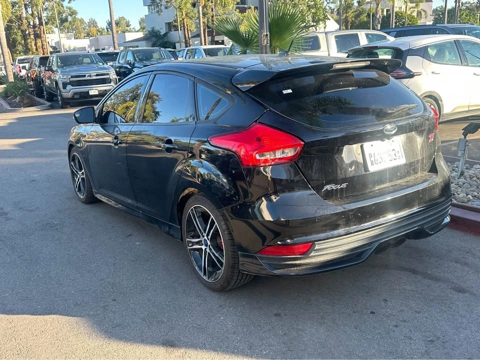2018 Ford Focus ST 3rd Gen - Image 4 of 4