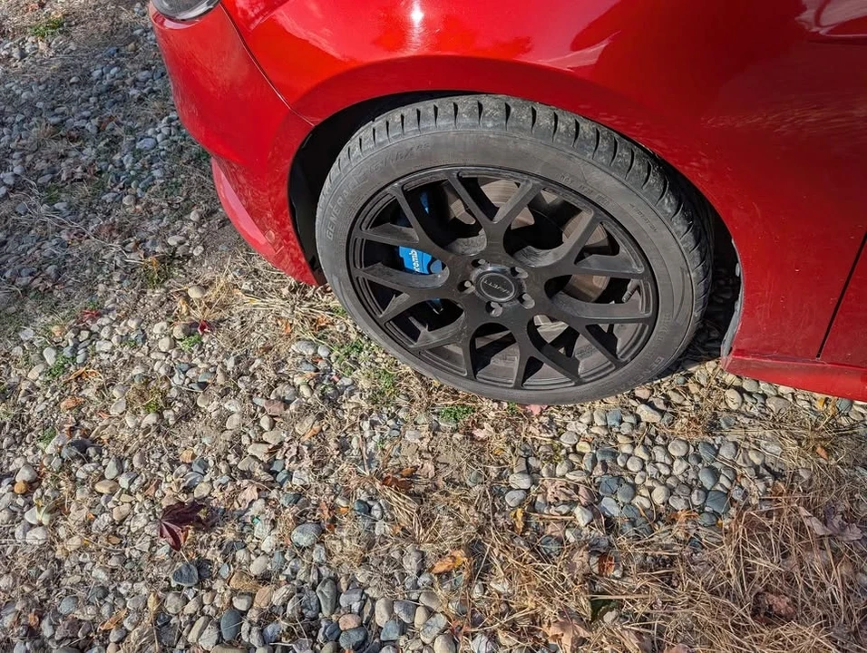 2018 Ford Focus 3rd Gen - Image 3 of 4