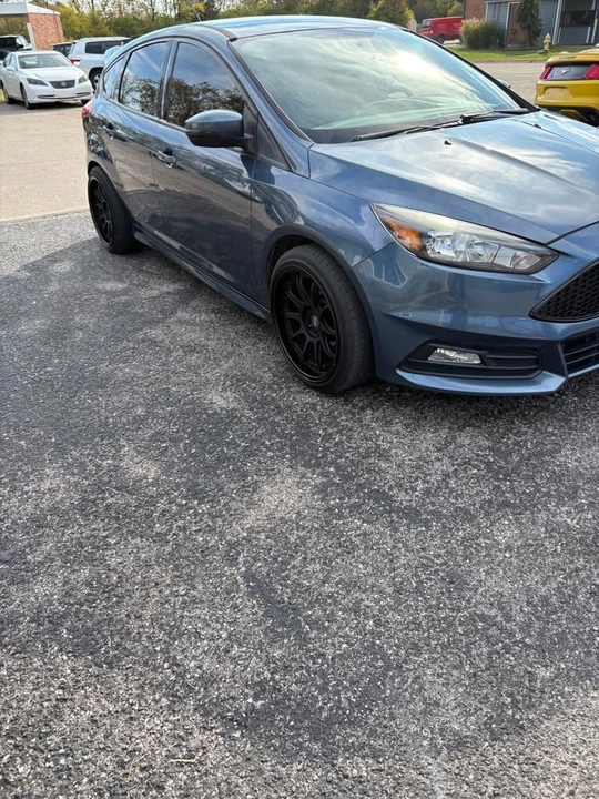 2018 Ford Focus 3rd Gen - Image 3 of 15