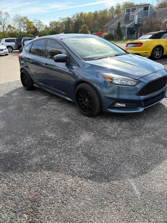 2018 Ford Focus 3rd Gen - Image 4 of 15