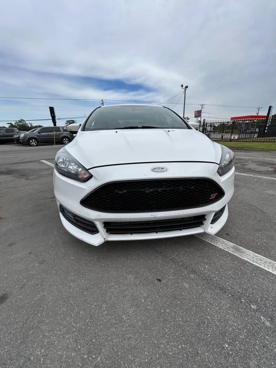 2018 Ford Focus ST 3rd Gen - Image 14 of 19