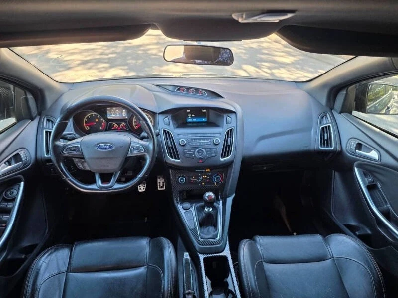 2018 Ford Focus 3rd Gen - Image 5 of 7