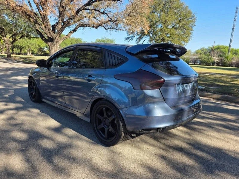 2018 Ford Focus 3rd Gen - Image 3 of 7