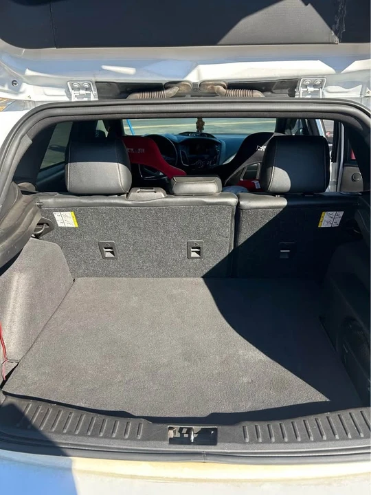 2018 Ford Focus ST 3rd Gen - Image 6 of 6