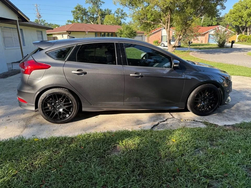 2018 Ford Focus 3rd Gen - Image 4 of 6