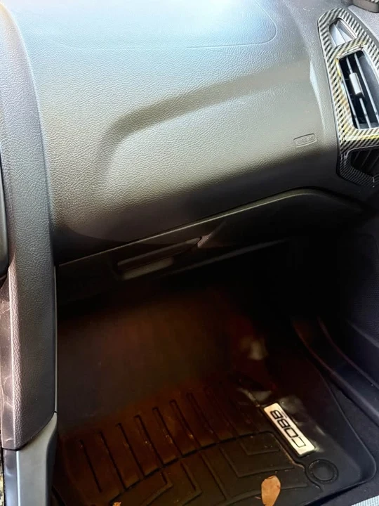 2018 Ford Focus 3rd Gen - Image 6 of 7