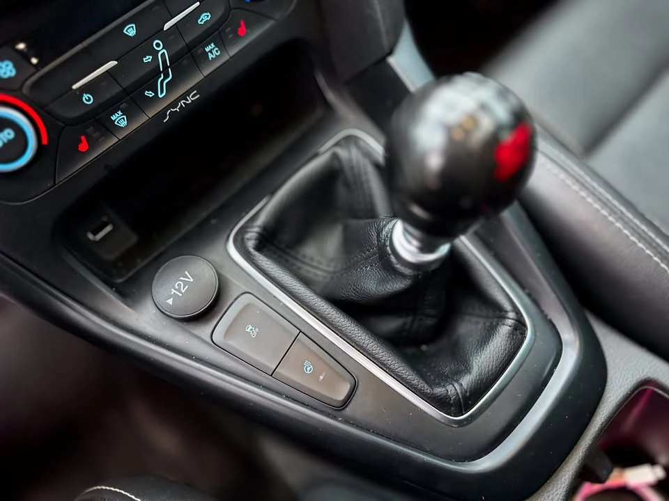 2018 Ford Focus 3rd Gen - Image 14 of 20