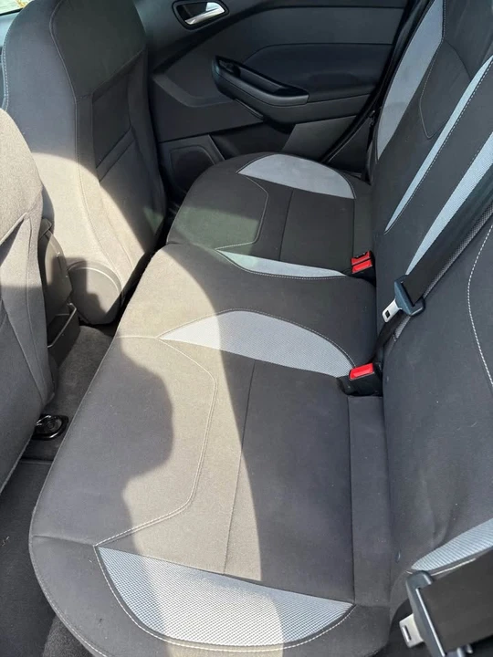 2018 Ford Focus 3rd Gen - Image 12 of 15