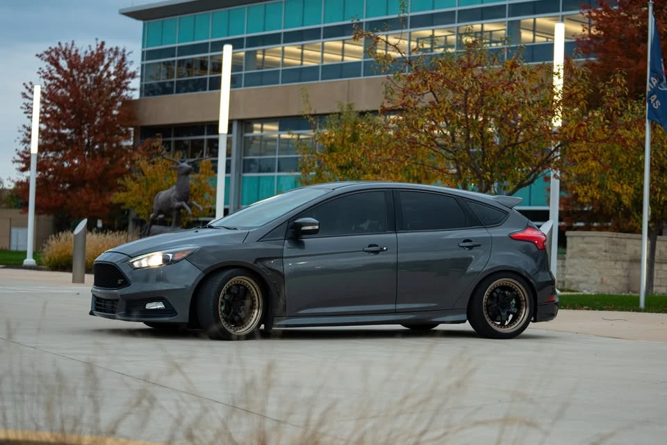 2018 Ford Focus 3rd Gen - Image 12 of 20