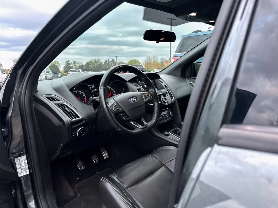 2018 Ford Focus 3rd Gen - Image 16 of 20