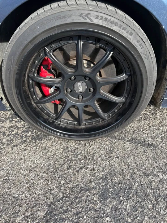 2018 Ford Focus 3rd Gen - Image 14 of 15