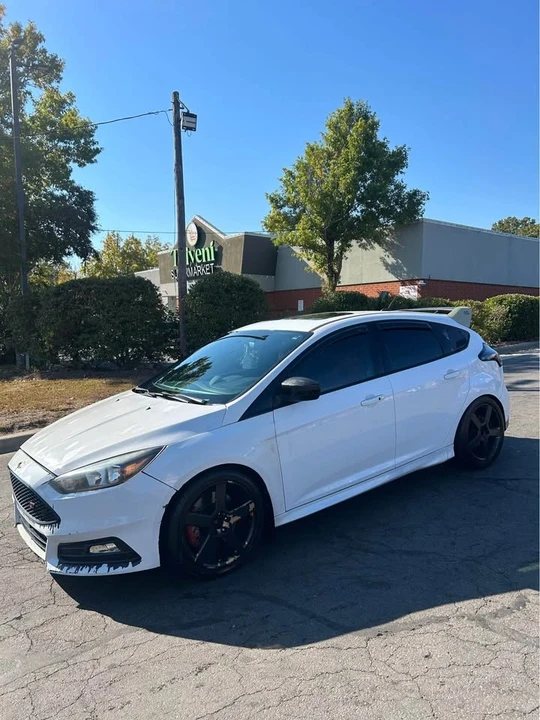2018 Ford Focus ST 3rd Gen - Image 2 of 6