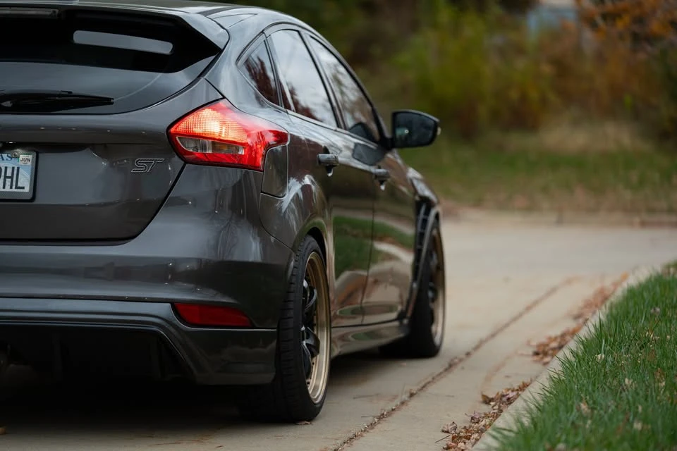 2018 Ford Focus 3rd Gen - Image 10 of 20