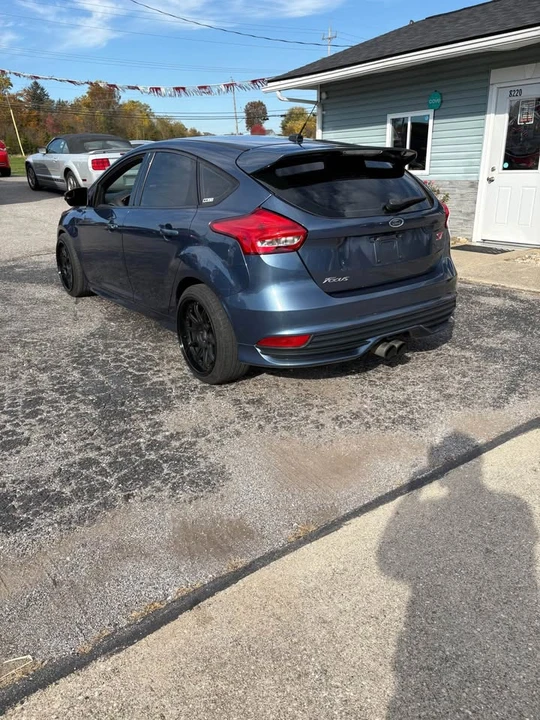 2018 Ford Focus 3rd Gen - Image 6 of 15
