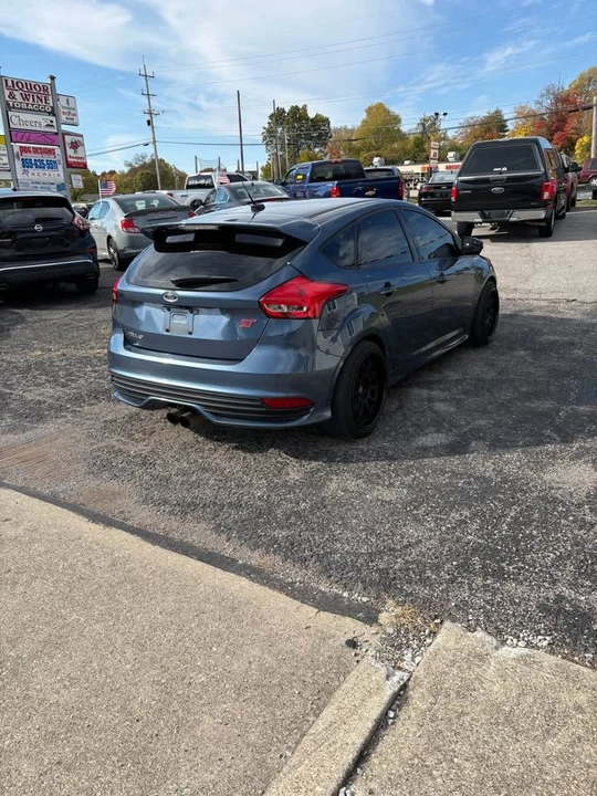 2018 Ford Focus 3rd Gen - Image 5 of 15