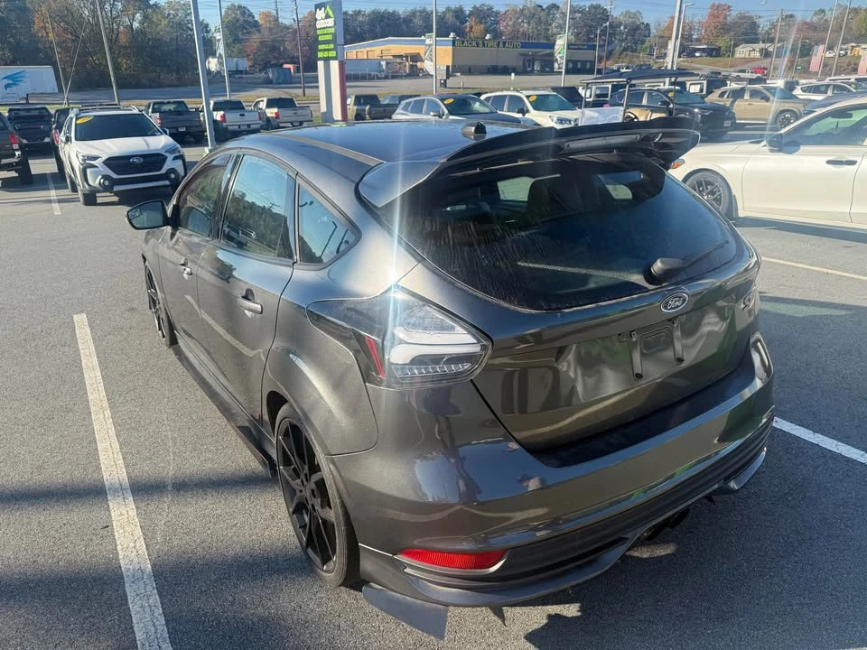2018 Ford Focus ST 3rd Gen - Image 3 of 5