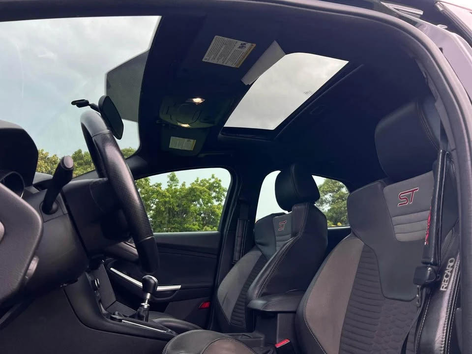 2018 Ford Focus ST 3rd Gen - Image 4 of 12