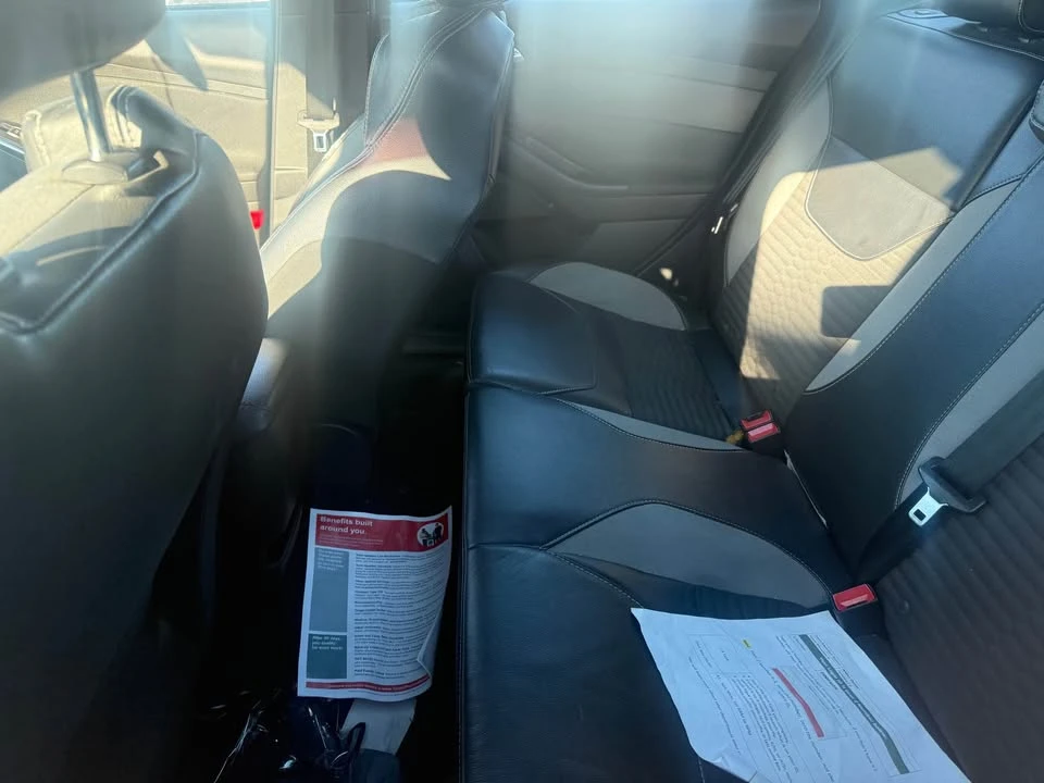 2018 Ford Focus ST 3rd Gen - Image 5 of 5