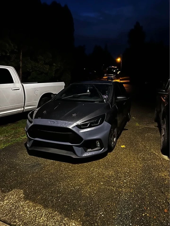2018 Ford Focus 3rd Gen - Image 4 of 5