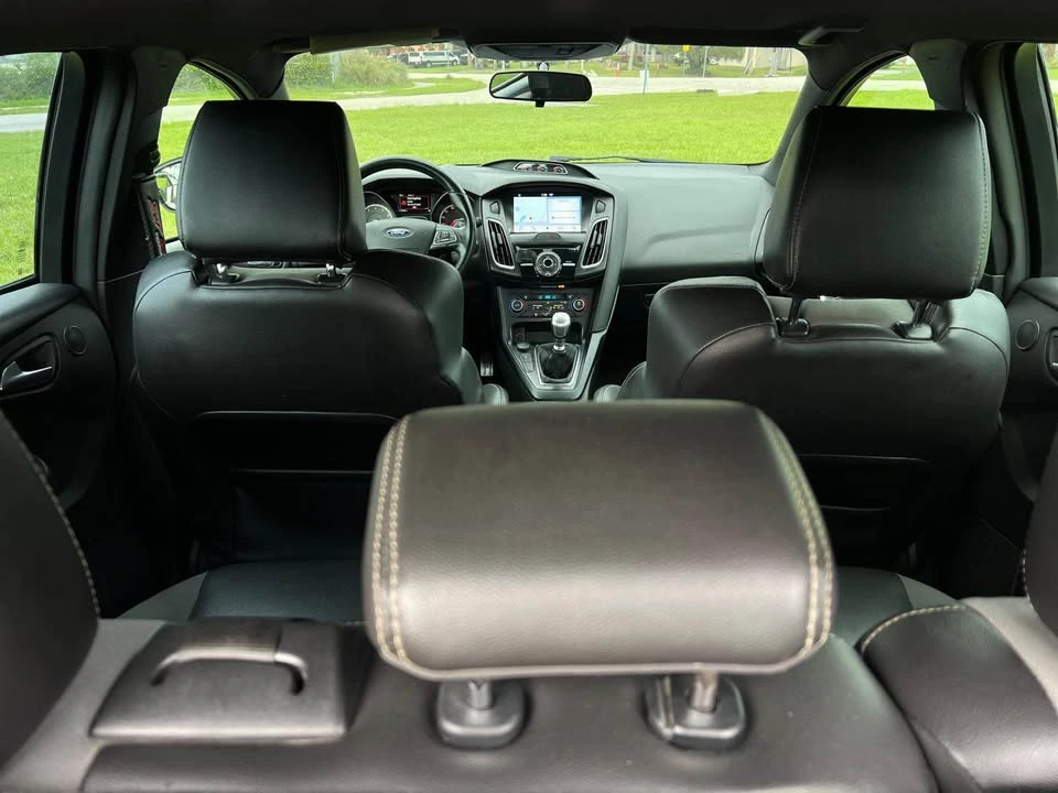 2018 Ford Focus ST 3rd Gen - Image 11 of 12