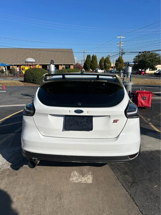 2018 Ford Focus ST 3rd Gen - Image 3 of 6