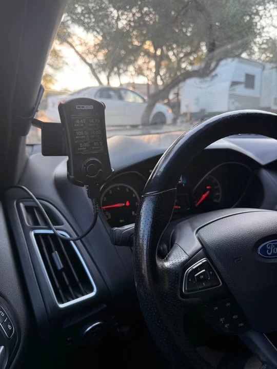 2018 Ford Focus 3rd Gen - Image 6 of 8