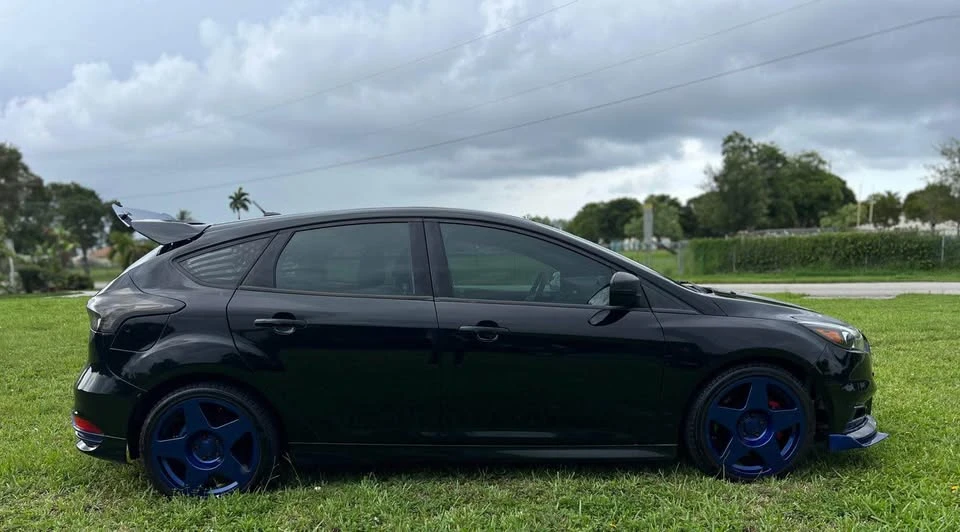 2018 Ford Focus ST 3rd Gen - Image 8 of 12
