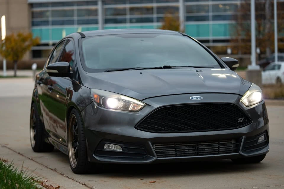 2018 Ford Focus 3rd Gen - Image 7 of 20