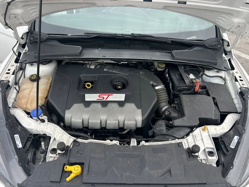 2018 Ford Focus ST 3rd Gen - Image 11 of 19