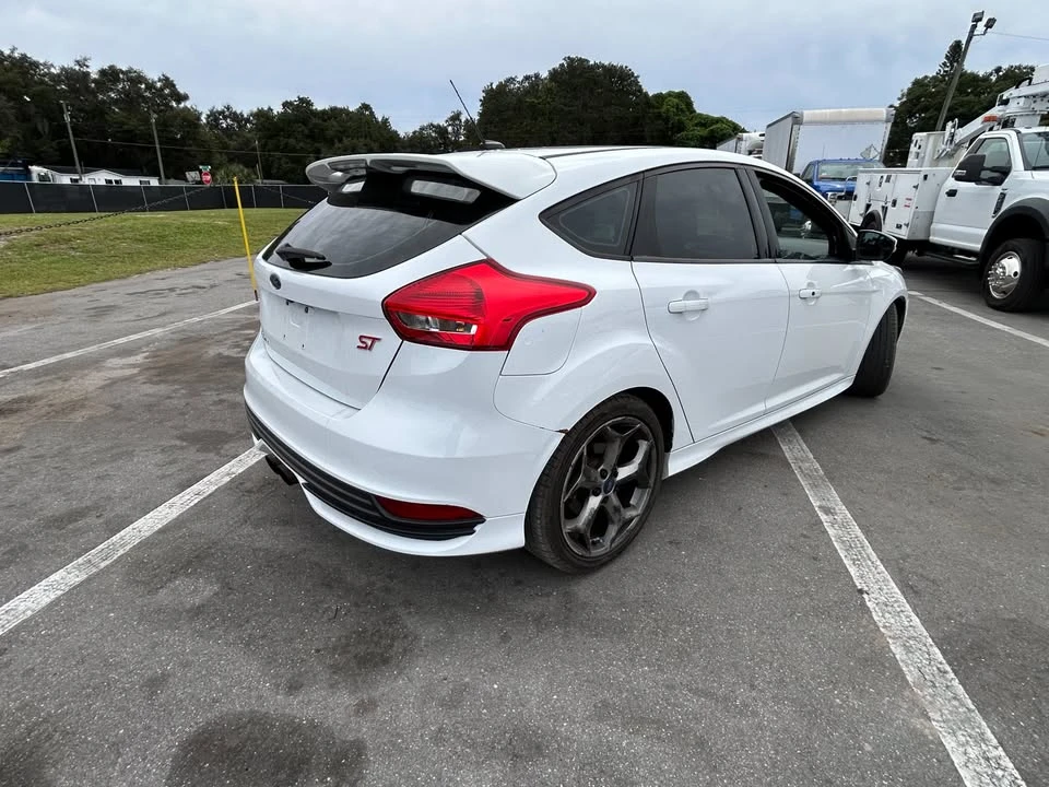 2018 Ford Focus ST 3rd Gen - Image 12 of 19