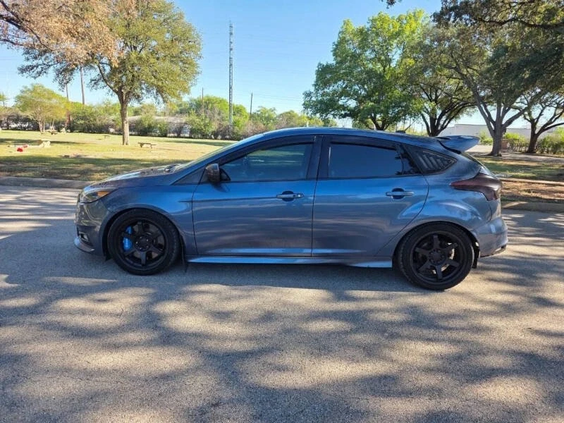 2018 Ford Focus 3rd Gen - Image 2 of 7