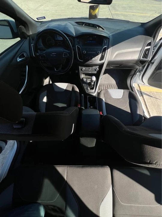 2018 Ford Focus ST 3rd Gen - Image 5 of 11