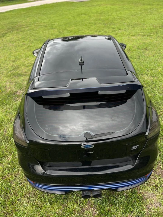 2018 Ford Focus ST 3rd Gen - Image 6 of 12