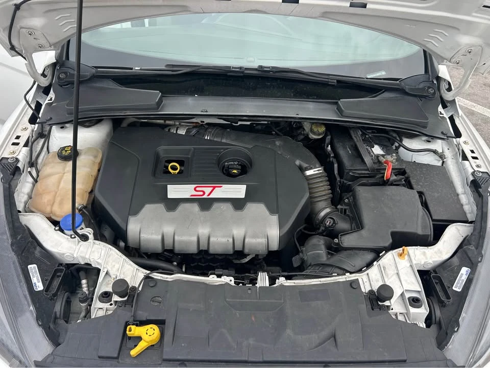 2018 Ford Focus 3rd Gen - Image 11 of 18