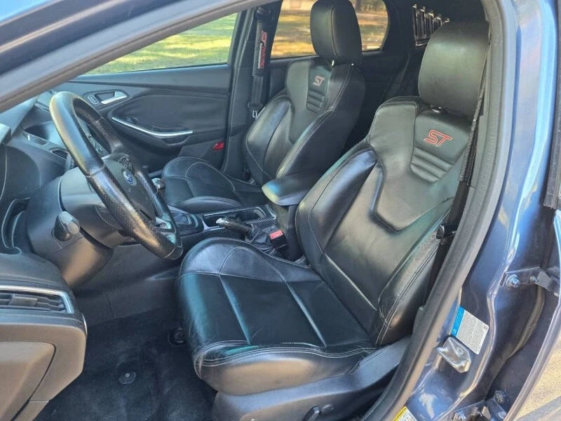 2018 Ford Focus 3rd Gen - Image 6 of 7