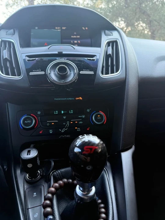 2018 Ford Focus 3rd Gen - Image 8 of 8