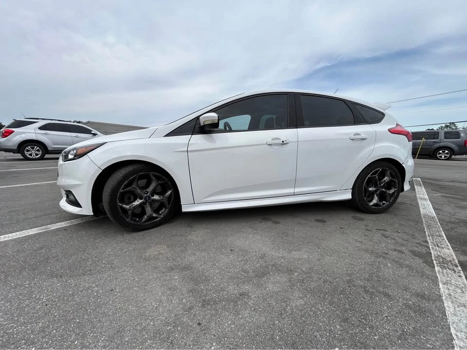 2018 Ford Focus 3rd Gen - Image 4 of 18