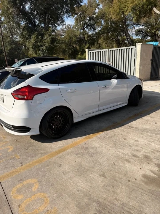 2018 Ford Focus 3rd Gen - Image 4 of 8