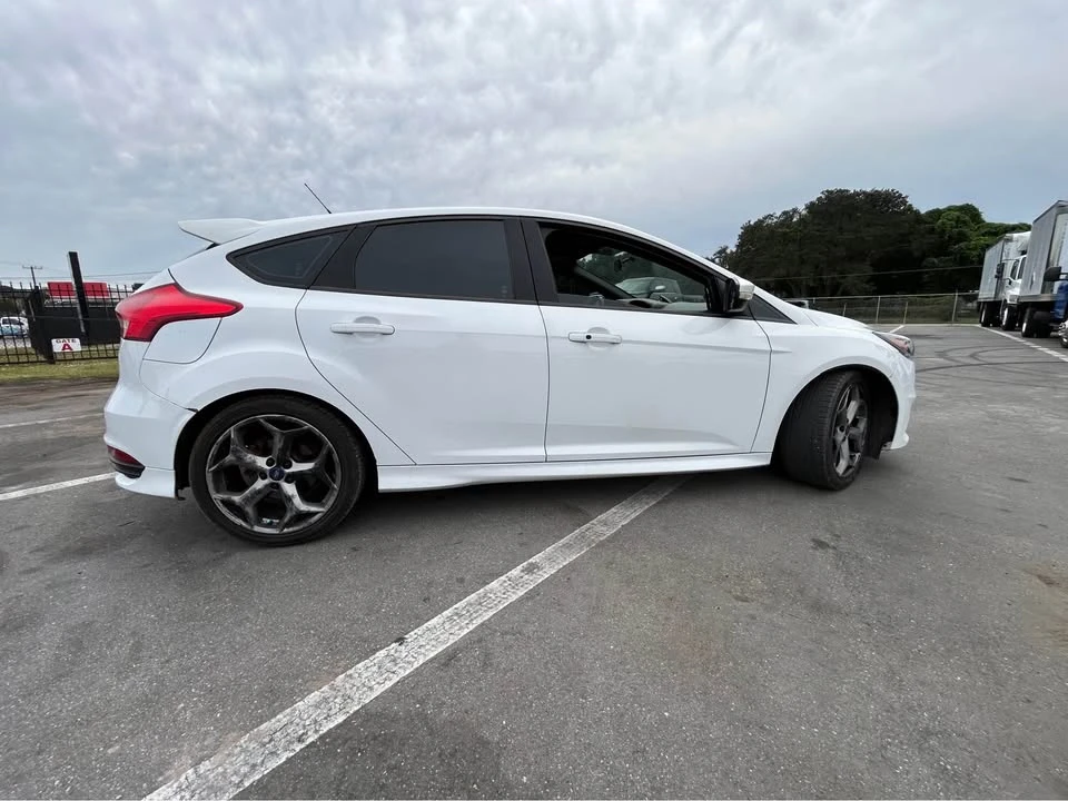 2018 Ford Focus 3rd Gen - Image 9 of 18