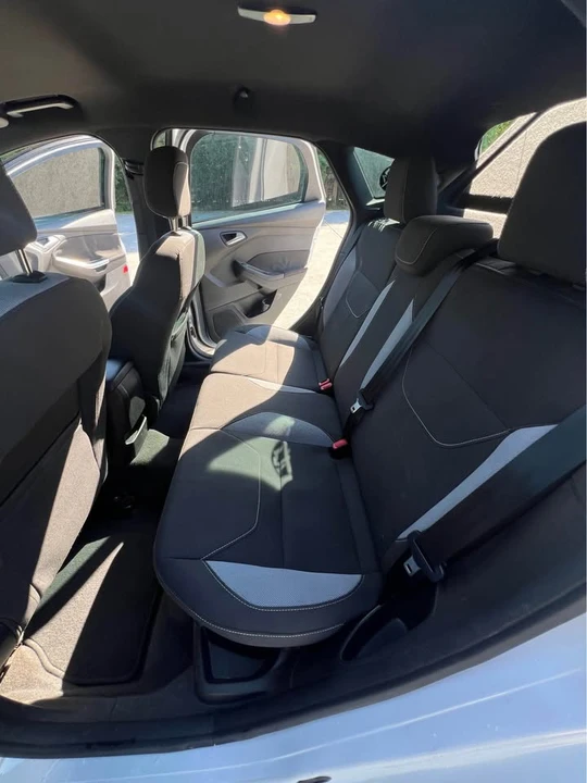 2018 Ford Focus ST 3rd Gen - Image 7 of 11